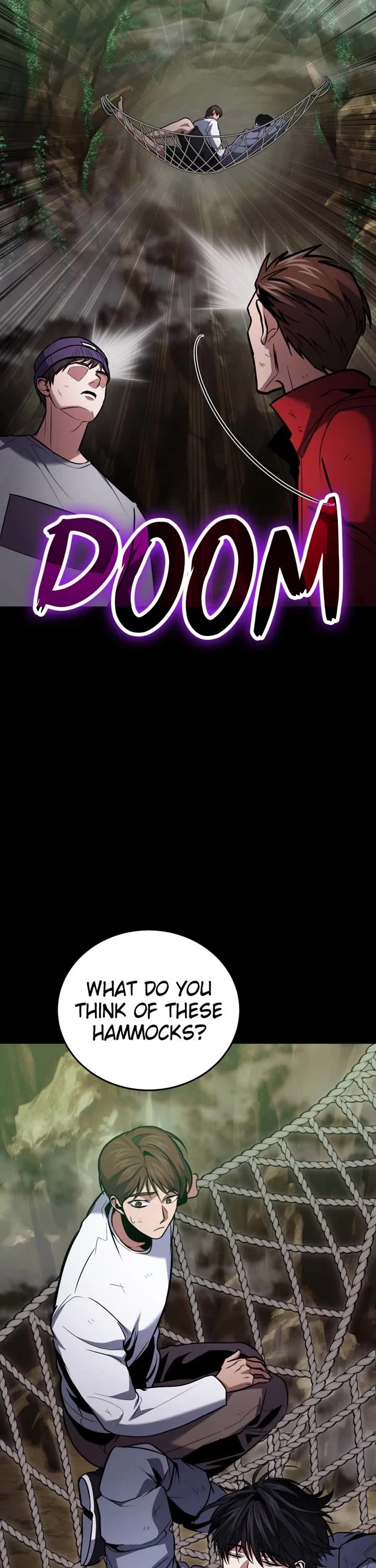 How To Live As An Unlicensed Healer Chapter 90 page 43 - Chapter 90: (S2) Episode 90