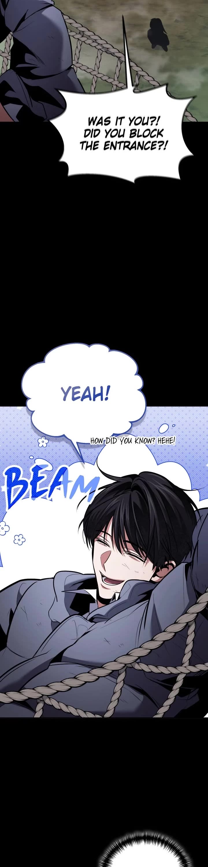 How To Live As An Unlicensed Healer Chapter 90 page 45 - Chapter 90: (S2) Episode 90