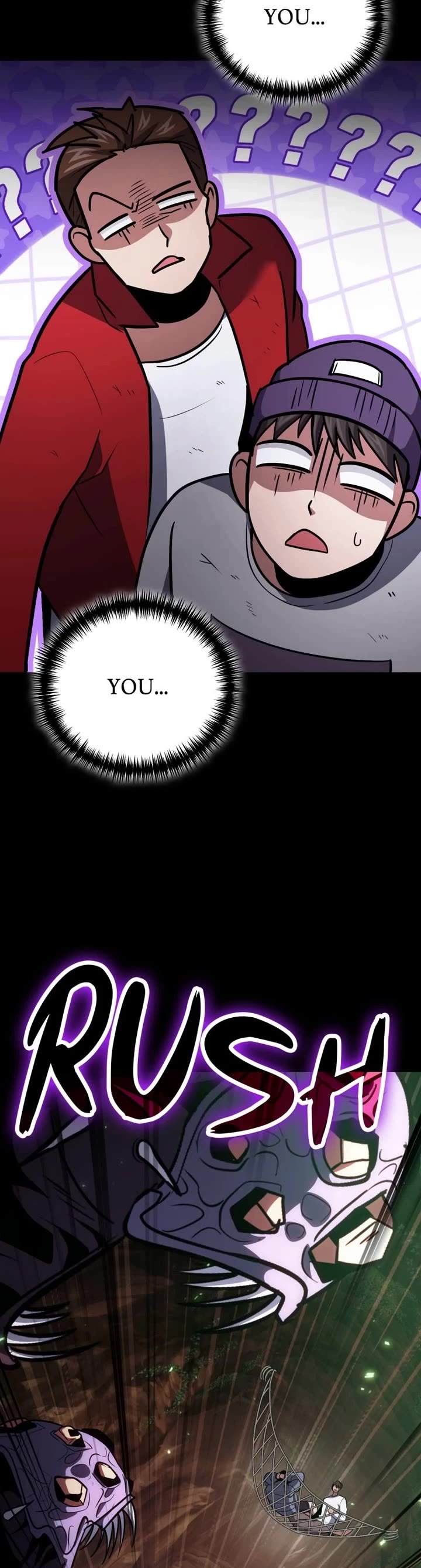 How To Live As An Unlicensed Healer Chapter 90 page 46 - Chapter 90: (S2) Episode 90