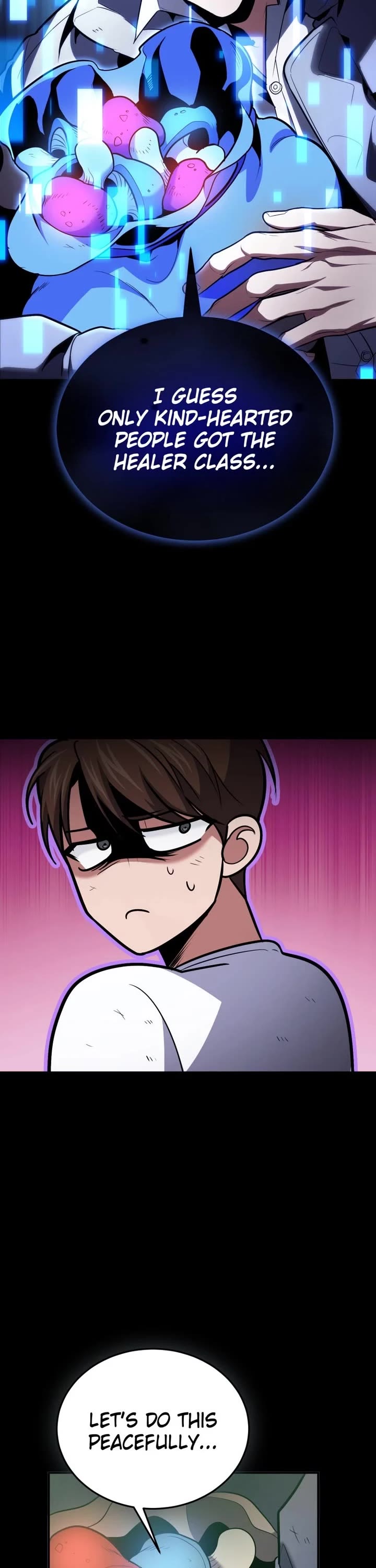 How To Live As An Unlicensed Healer Chapter 91 page 12 - Chapter 91: (S2) Episode 91