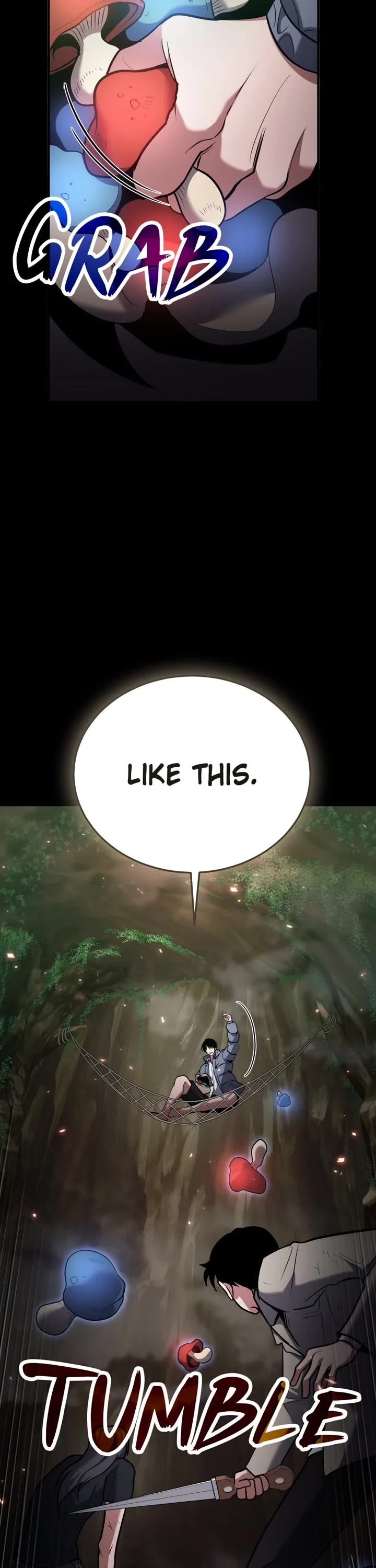 How To Live As An Unlicensed Healer Chapter 91 page 13 - Chapter 91: (S2) Episode 91