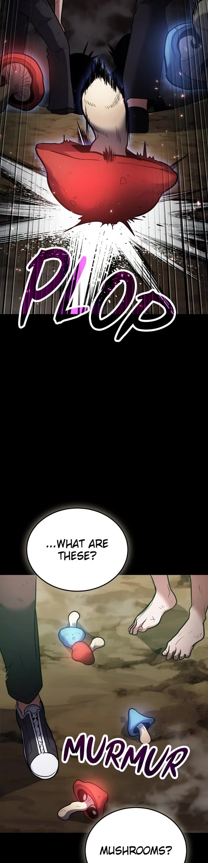 How To Live As An Unlicensed Healer Chapter 91 page 14 - Chapter 91: (S2) Episode 91