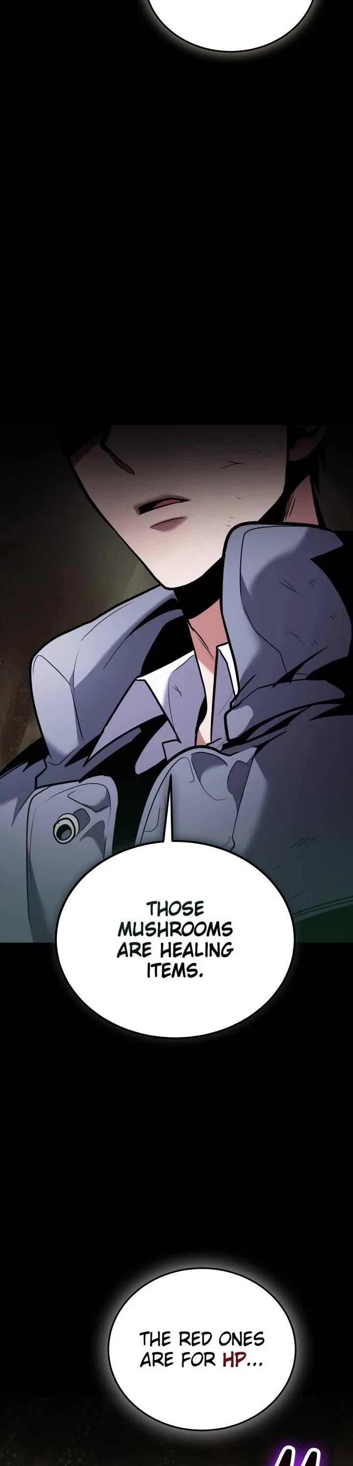 How To Live As An Unlicensed Healer Chapter 91 page 15 - Chapter 91: (S2) Episode 91