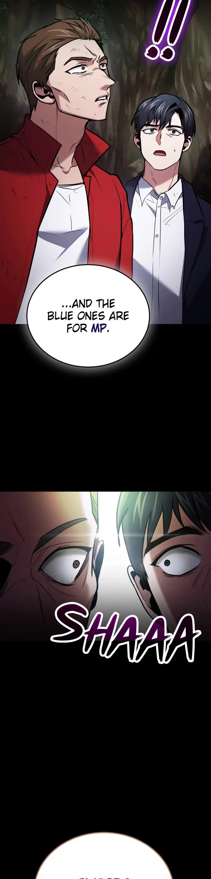 How To Live As An Unlicensed Healer Chapter 91 page 16 - Chapter 91: (S2) Episode 91