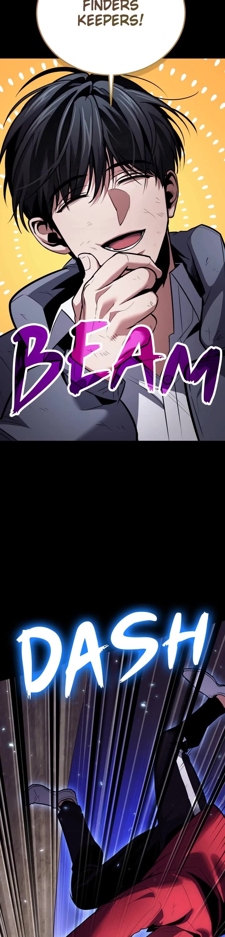 How To Live As An Unlicensed Healer Chapter 91 page 17 - Chapter 91: (S2) Episode 91