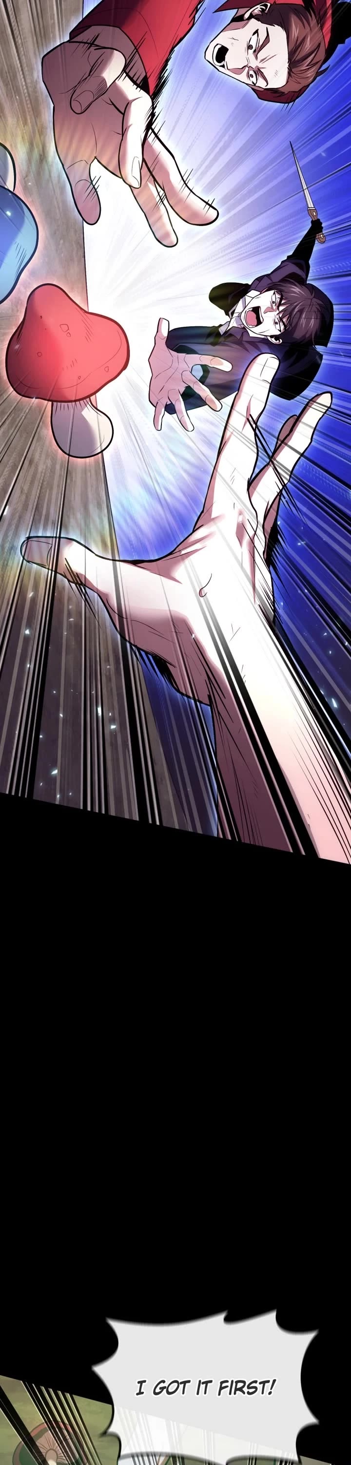 How To Live As An Unlicensed Healer Chapter 91 page 18 - Chapter 91: (S2) Episode 91