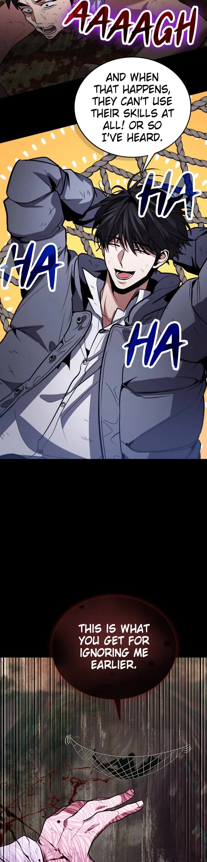 How To Live As An Unlicensed Healer Chapter 91 page 2 - Chapter 91: (S2) Episode 91