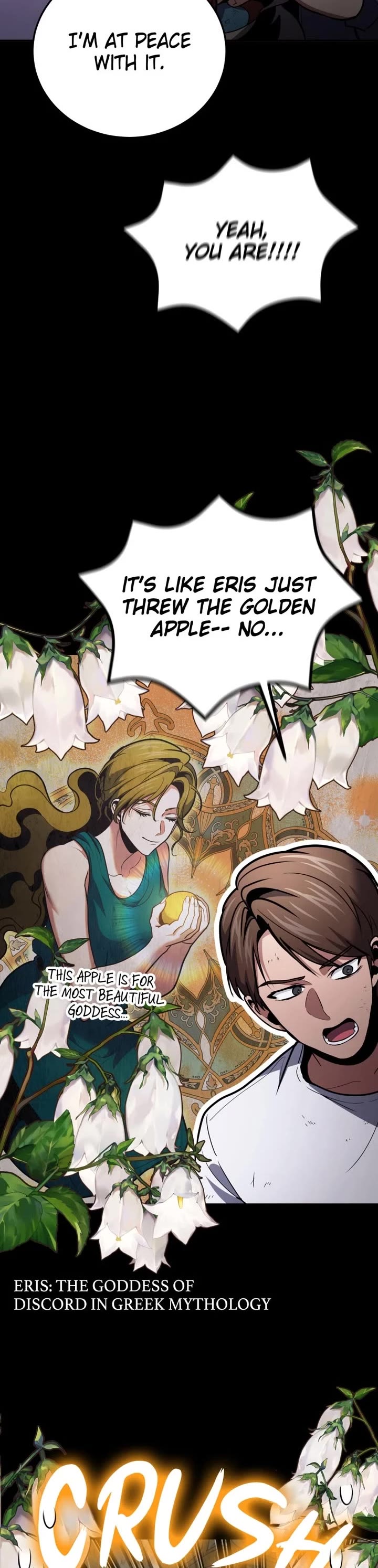How To Live As An Unlicensed Healer Chapter 91 page 20 - Chapter 91: (S2) Episode 91