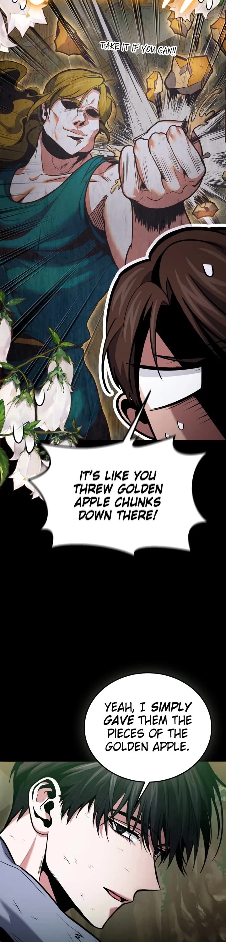How To Live As An Unlicensed Healer Chapter 91 page 21 - Chapter 91: (S2) Episode 91