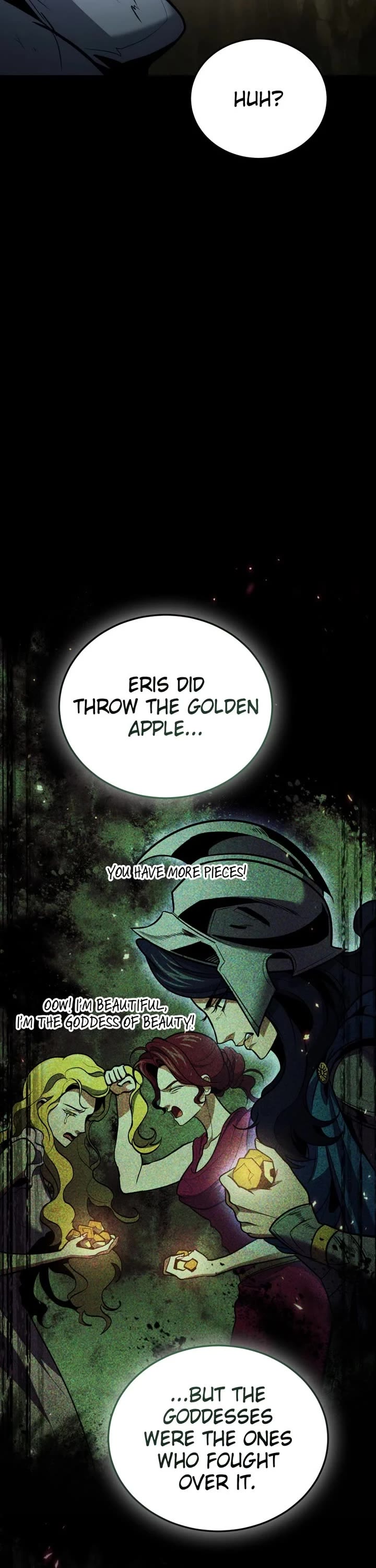 How To Live As An Unlicensed Healer Chapter 91 page 22 - Chapter 91: (S2) Episode 91