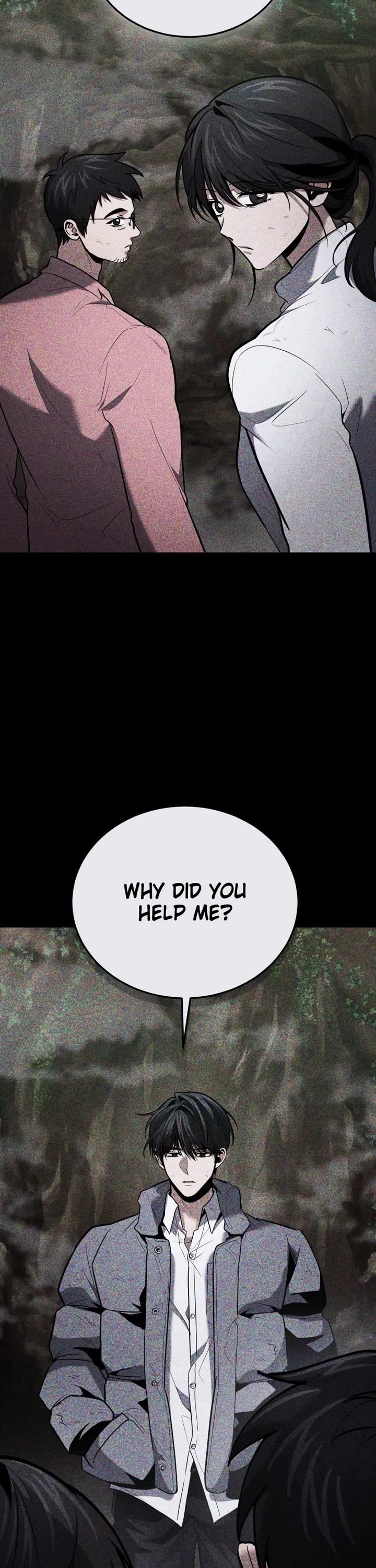 How To Live As An Unlicensed Healer Chapter 91 page 26 - Chapter 91: (S2) Episode 91
