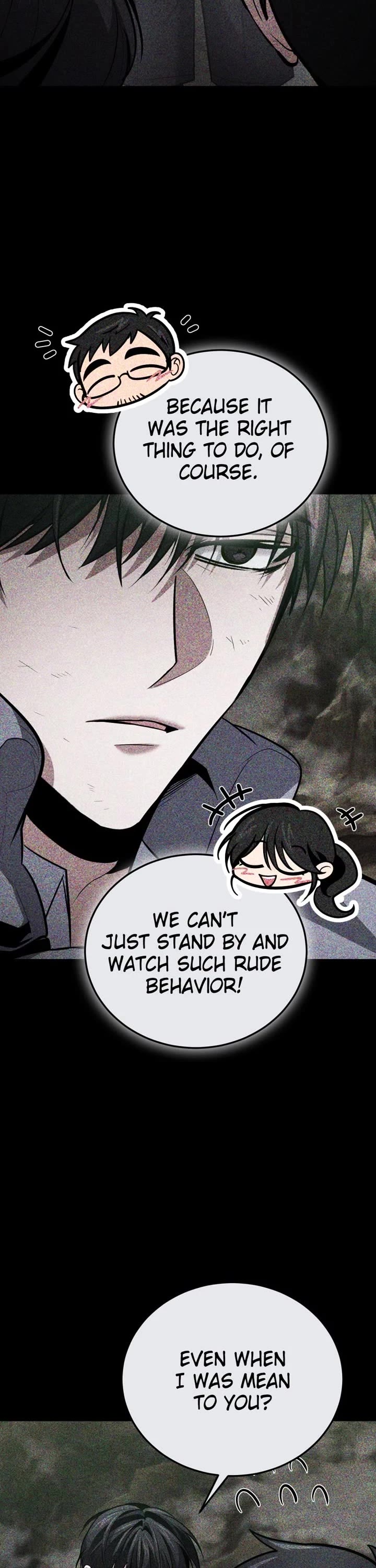 How To Live As An Unlicensed Healer Chapter 91 page 27 - Chapter 91: (S2) Episode 91