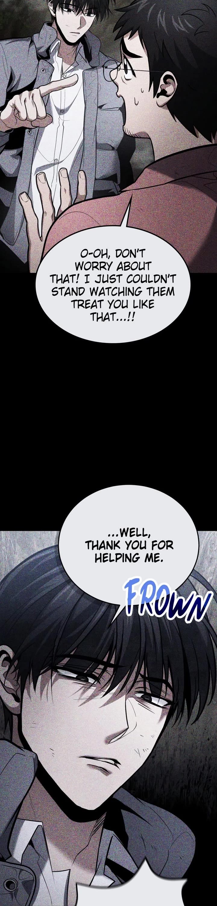 How To Live As An Unlicensed Healer Chapter 91 page 28 - Chapter 91: (S2) Episode 91