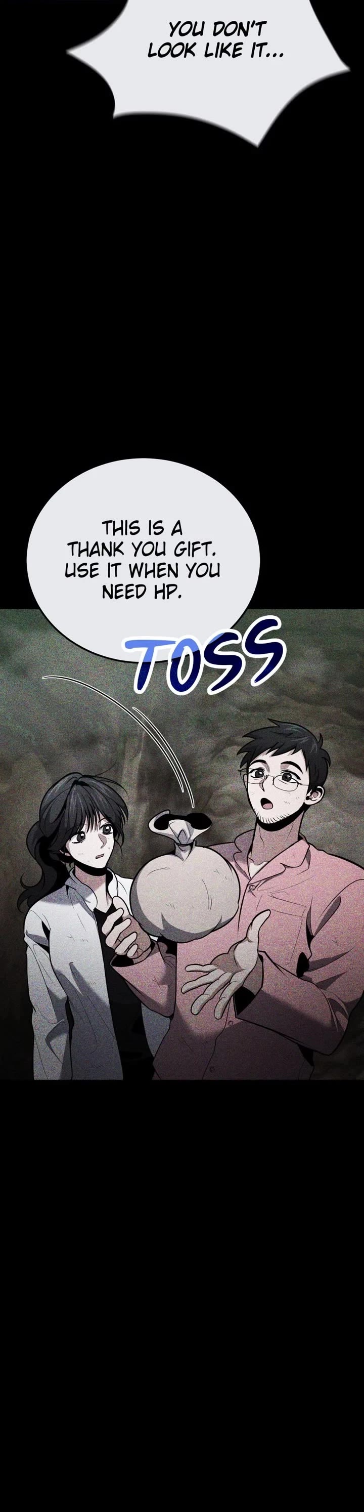 How To Live As An Unlicensed Healer Chapter 91 page 29 - Chapter 91: (S2) Episode 91