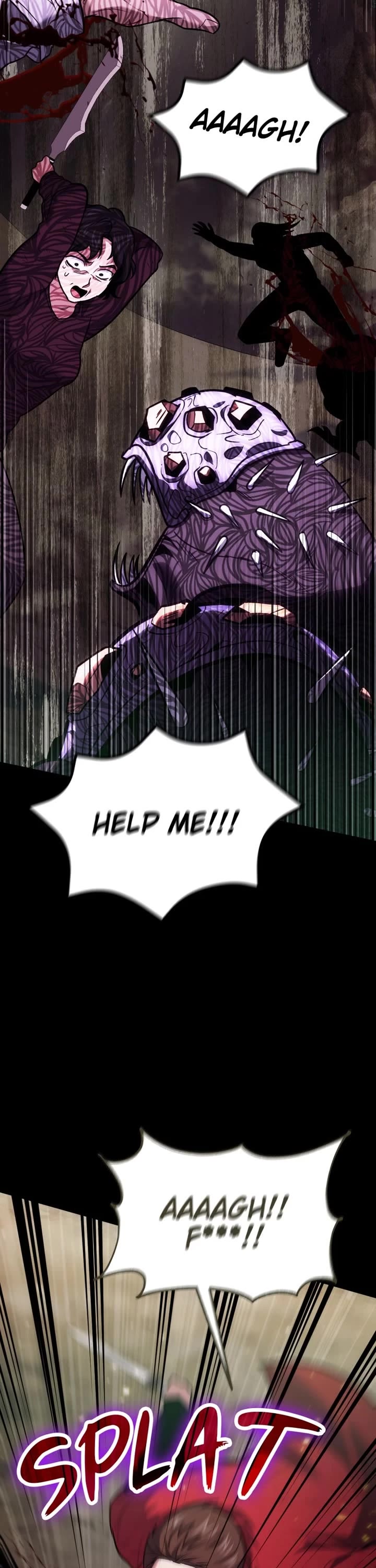 How To Live As An Unlicensed Healer Chapter 91 page 3 - Chapter 91: (S2) Episode 91