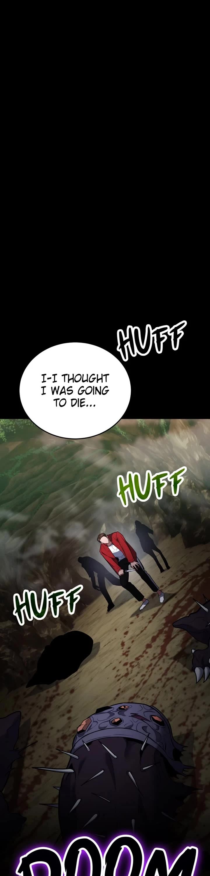 How To Live As An Unlicensed Healer Chapter 91 page 32 - Chapter 91: (S2) Episode 91