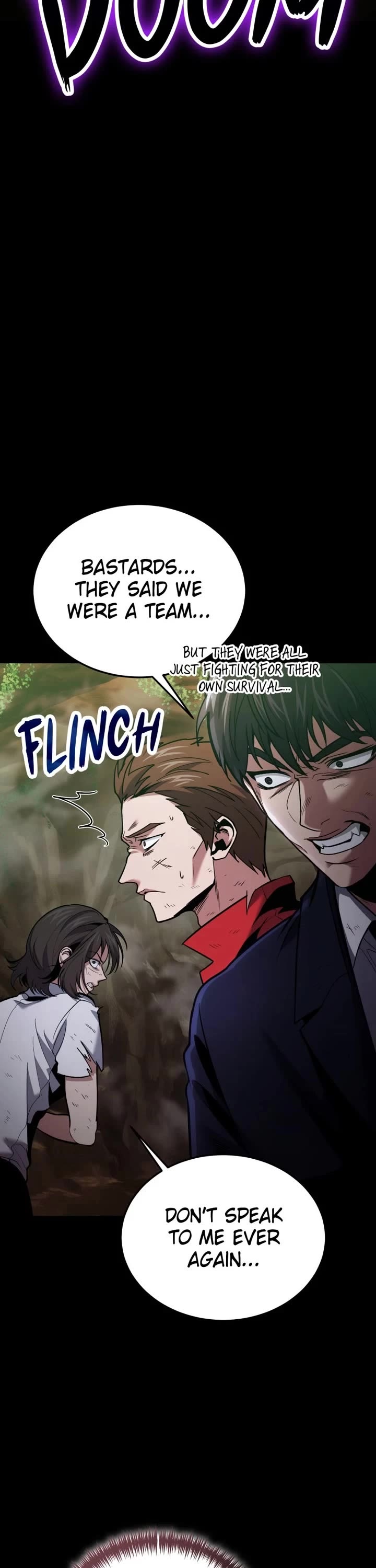 How To Live As An Unlicensed Healer Chapter 91 page 33 - Chapter 91: (S2) Episode 91