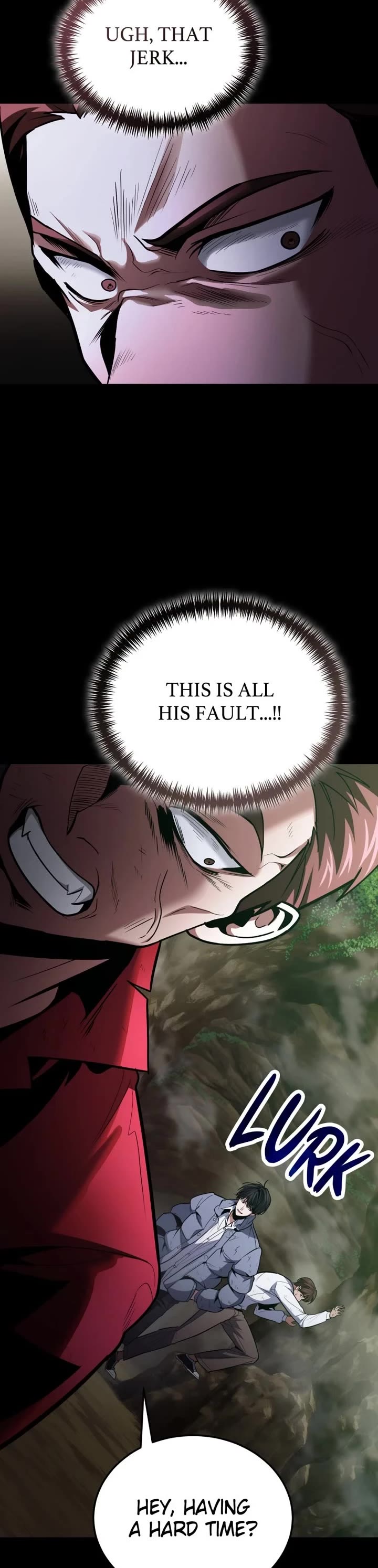 How To Live As An Unlicensed Healer Chapter 91 page 34 - Chapter 91: (S2) Episode 91