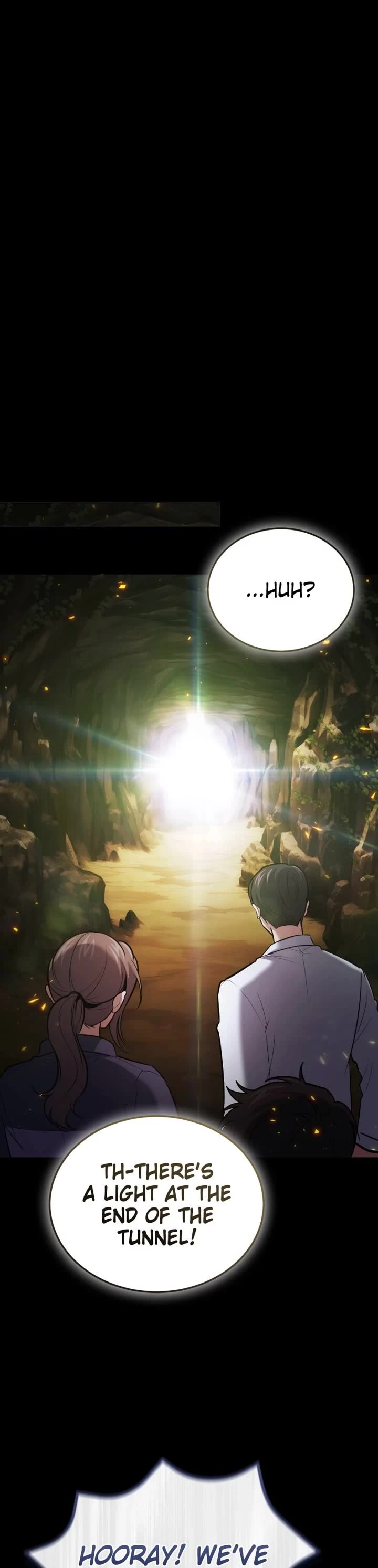 How To Live As An Unlicensed Healer Chapter 91 page 39 - Chapter 91: (S2) Episode 91