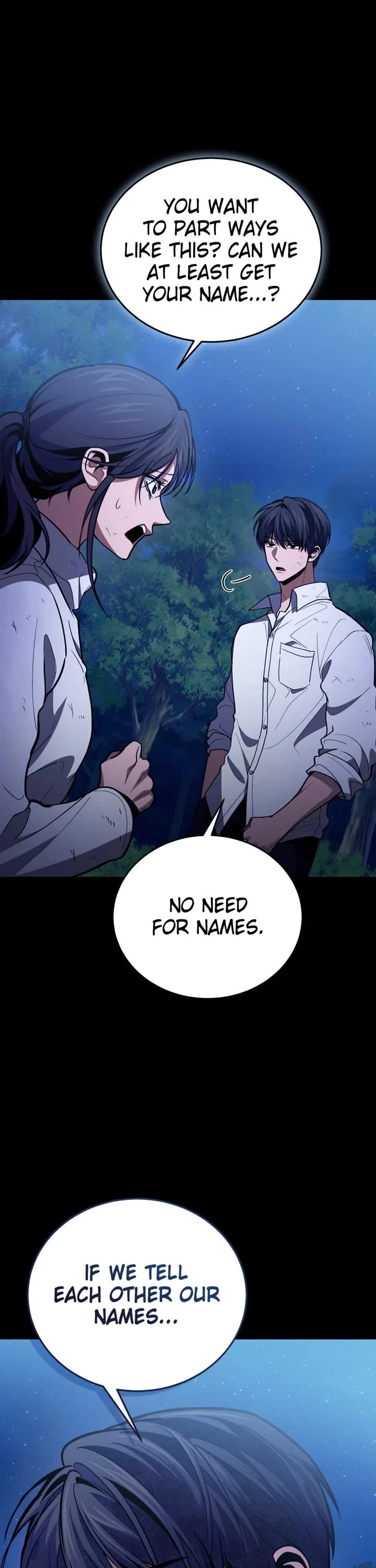 How To Live As An Unlicensed Healer Chapter 91 page 42 - Chapter 91: (S2) Episode 91