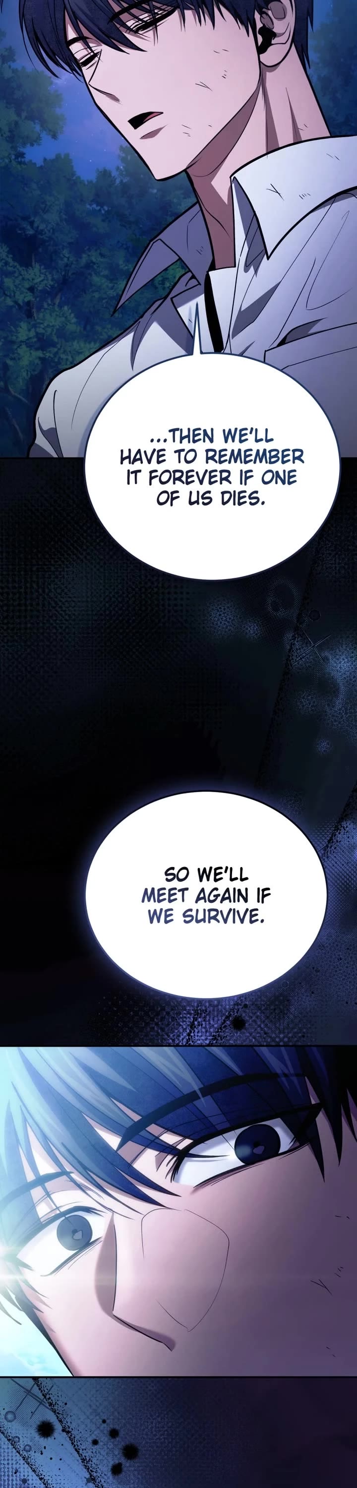 How To Live As An Unlicensed Healer Chapter 91 page 43 - Chapter 91: (S2) Episode 91