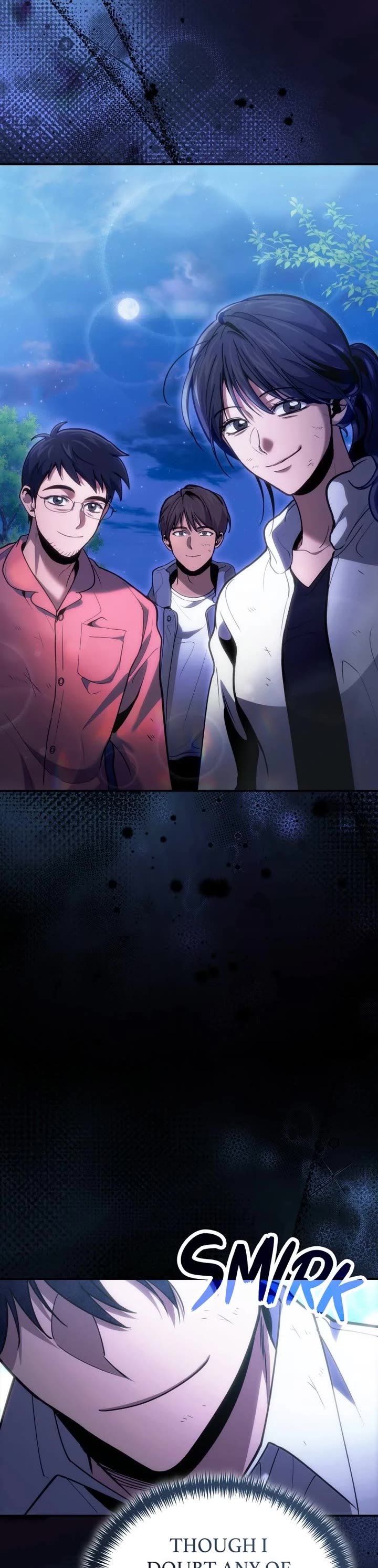 How To Live As An Unlicensed Healer Chapter 91 page 44 - Chapter 91: (S2) Episode 91