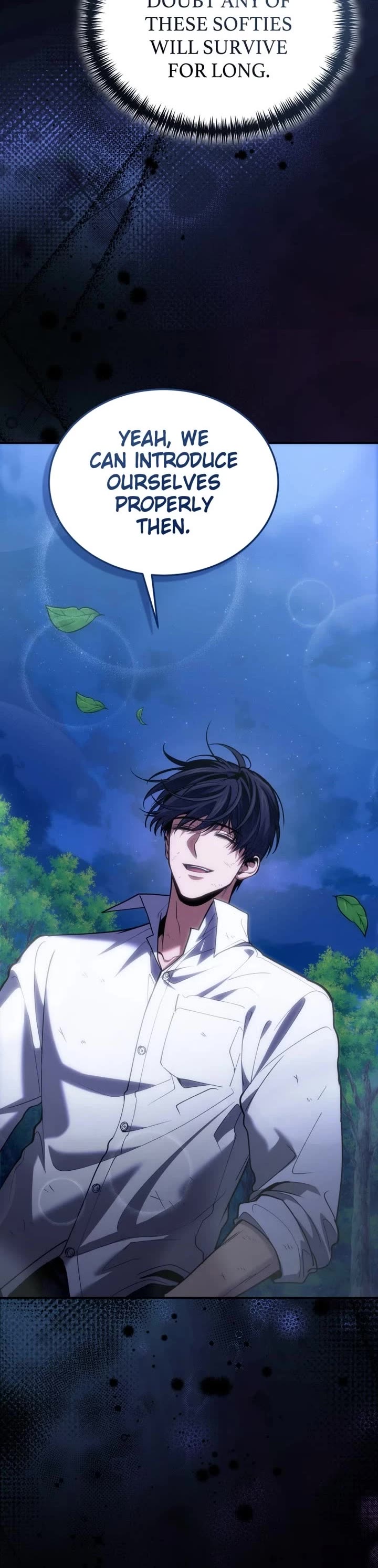 How To Live As An Unlicensed Healer Chapter 91 page 45 - Chapter 91: (S2) Episode 91