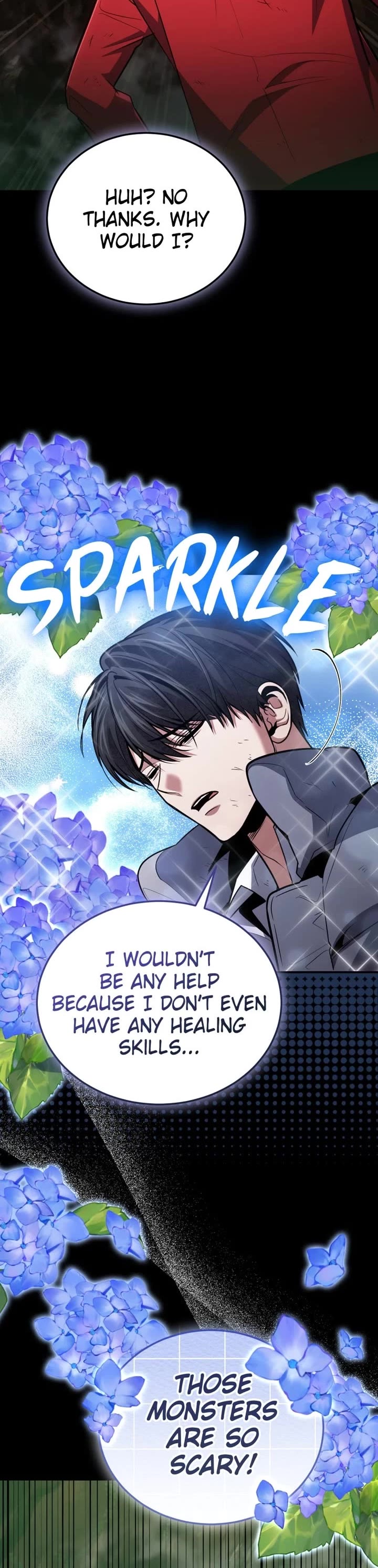 How To Live As An Unlicensed Healer Chapter 91 page 5 - Chapter 91: (S2) Episode 91