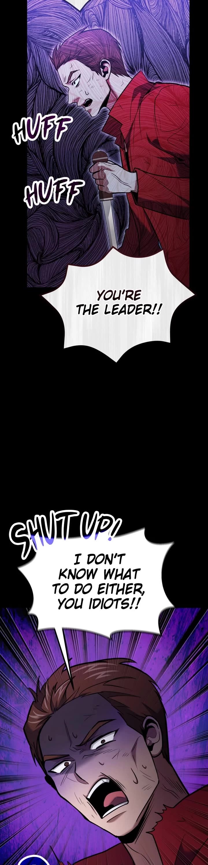 How To Live As An Unlicensed Healer Chapter 91 page 9 - Chapter 91: (S2) Episode 91