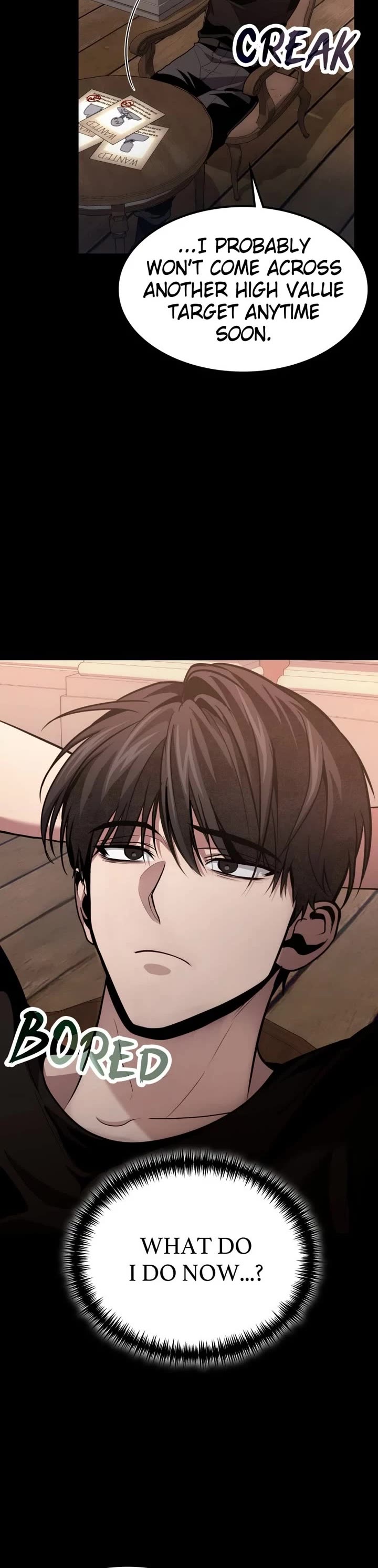 How To Live As An Unlicensed Healer Chapter 92 page 10 - Chapter 92: (S2) Episode 92