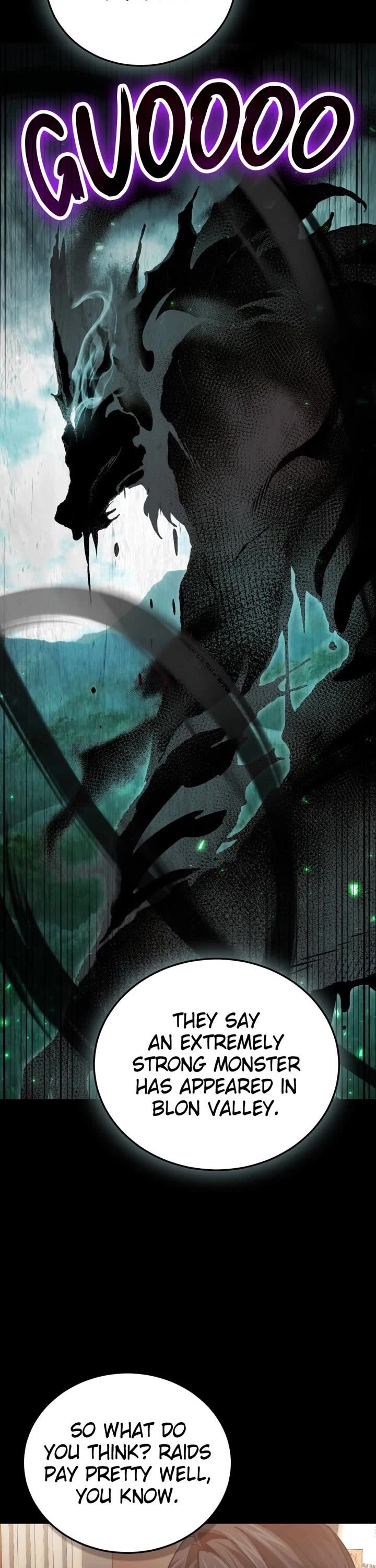 How To Live As An Unlicensed Healer Chapter 92 page 13 - Chapter 92: (S2) Episode 92