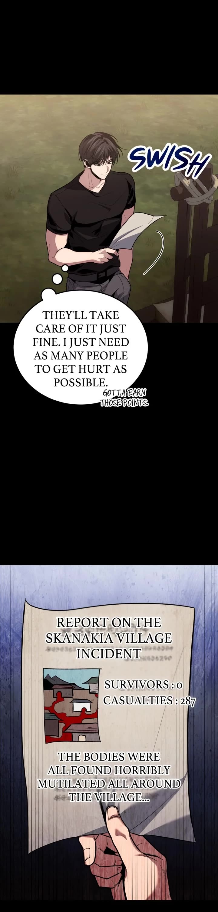 How To Live As An Unlicensed Healer Chapter 92 page 16 - Chapter 92: (S2) Episode 92