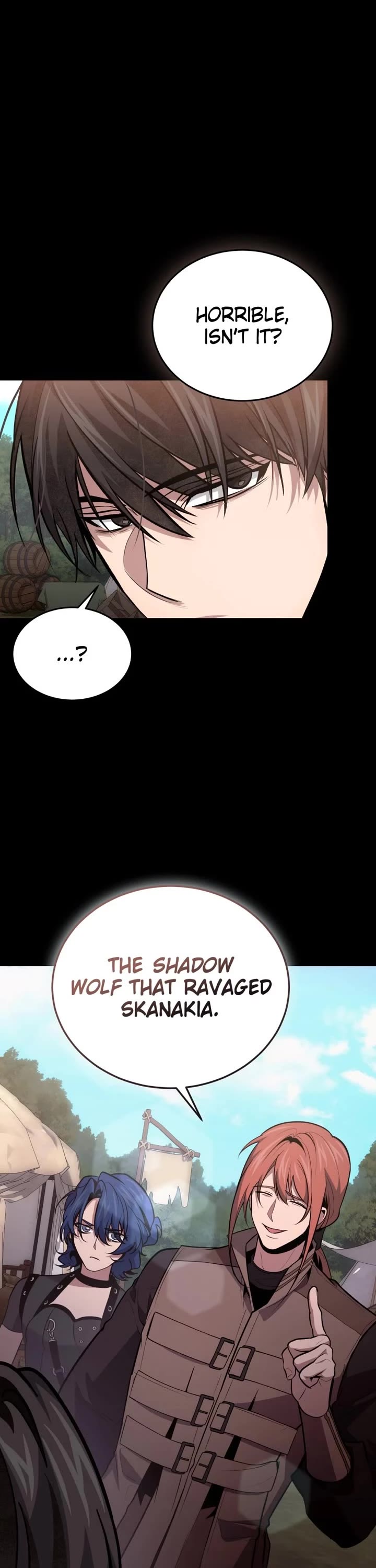 How To Live As An Unlicensed Healer Chapter 92 page 17 - Chapter 92: (S2) Episode 92