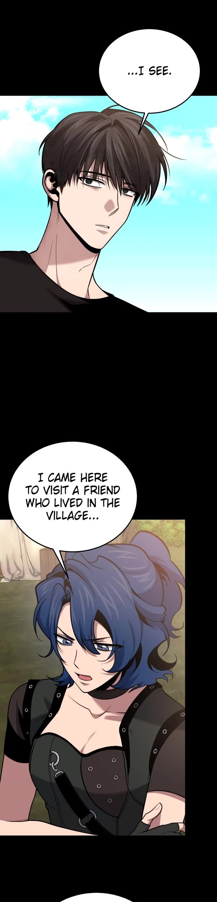 How To Live As An Unlicensed Healer Chapter 92 page 19 - Chapter 92: (S2) Episode 92
