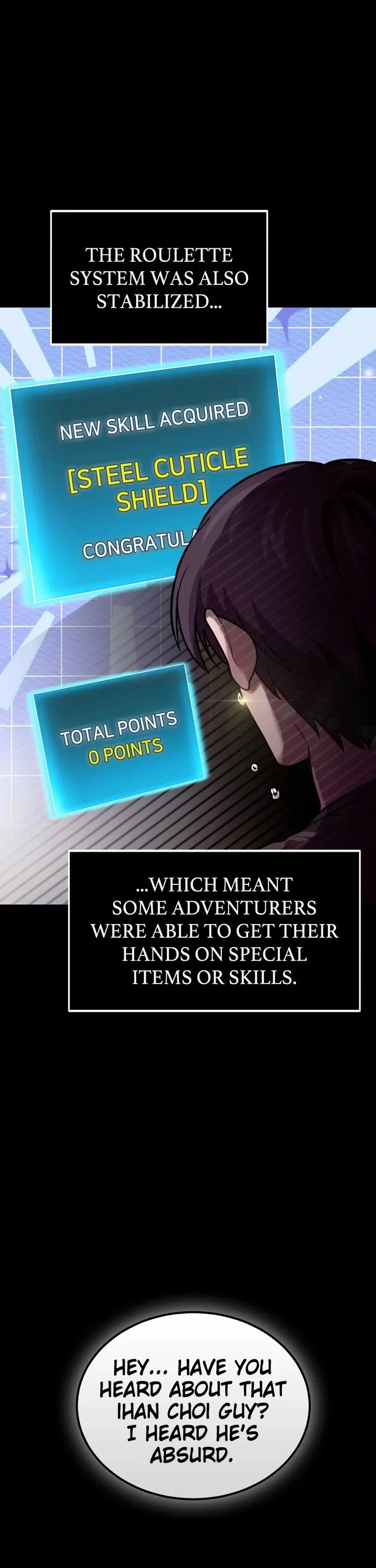 How To Live As An Unlicensed Healer Chapter 92 page 2 - Chapter 92: (S2) Episode 92