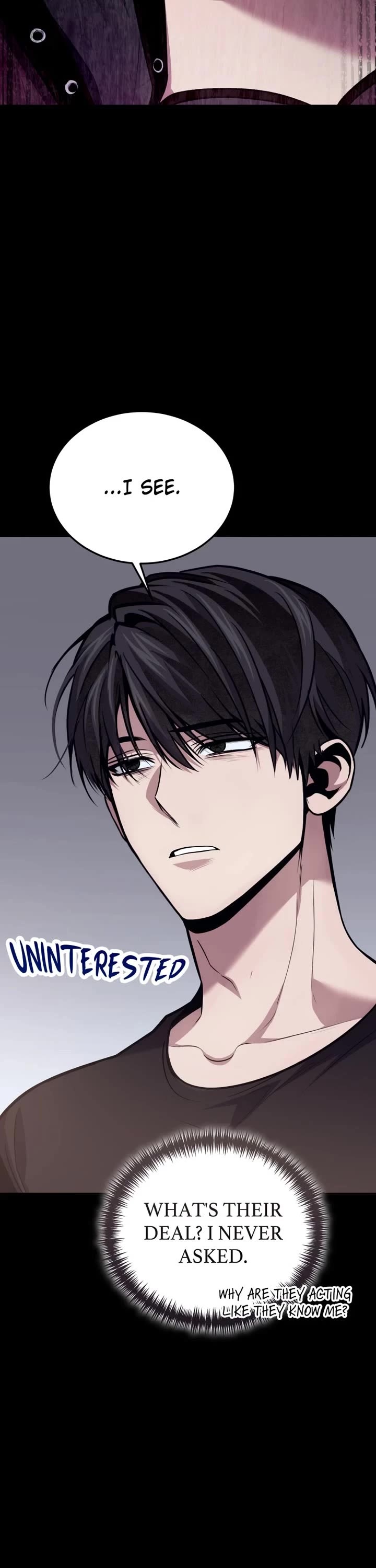 How To Live As An Unlicensed Healer Chapter 92 page 21 - Chapter 92: (S2) Episode 92