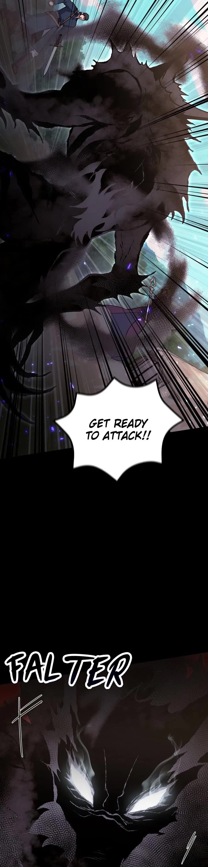 How To Live As An Unlicensed Healer Chapter 92 page 23 - Chapter 92: (S2) Episode 92