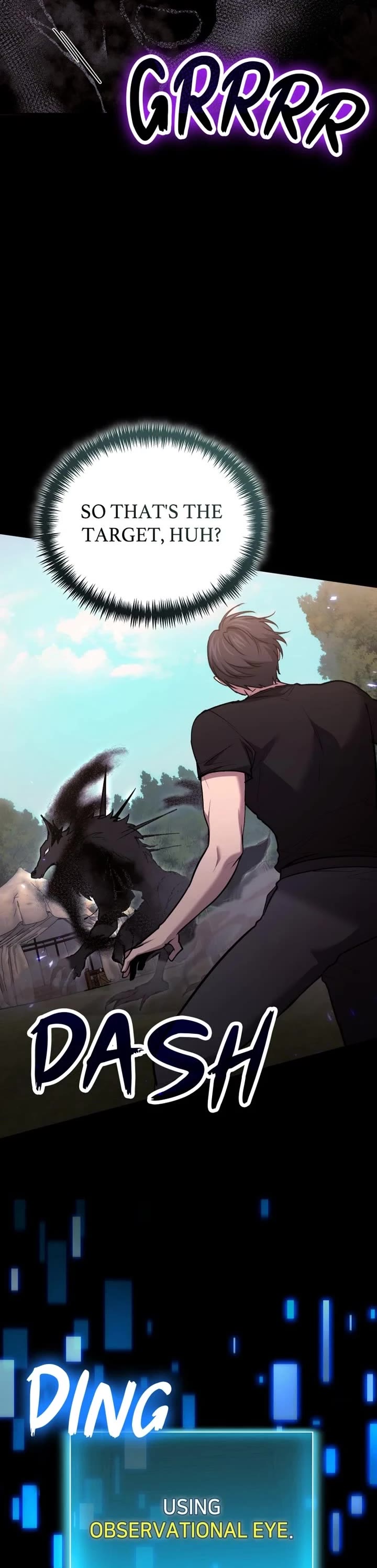 How To Live As An Unlicensed Healer Chapter 92 page 24 - Chapter 92: (S2) Episode 92