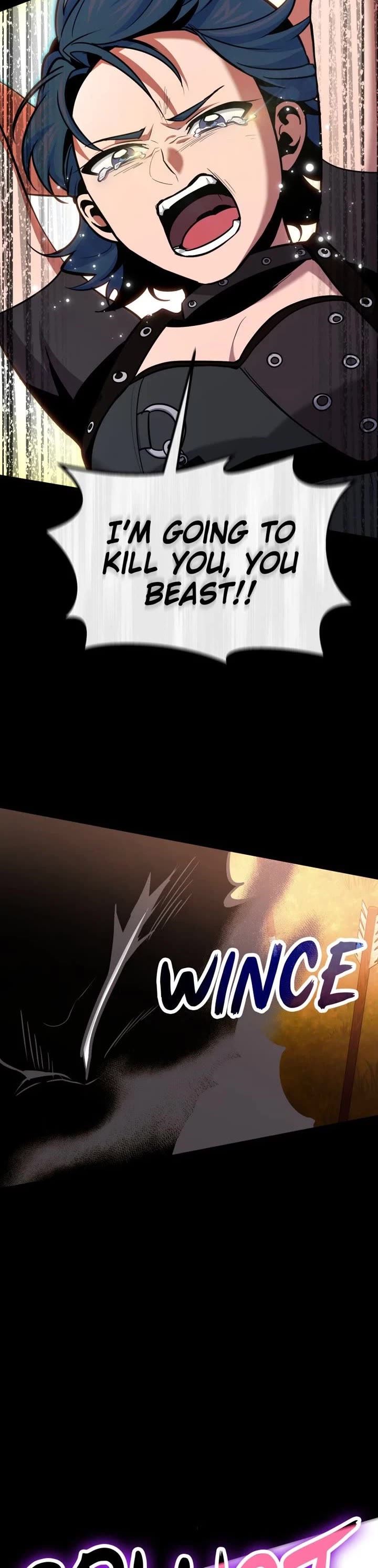 How To Live As An Unlicensed Healer Chapter 92 page 30 - Chapter 92: (S2) Episode 92