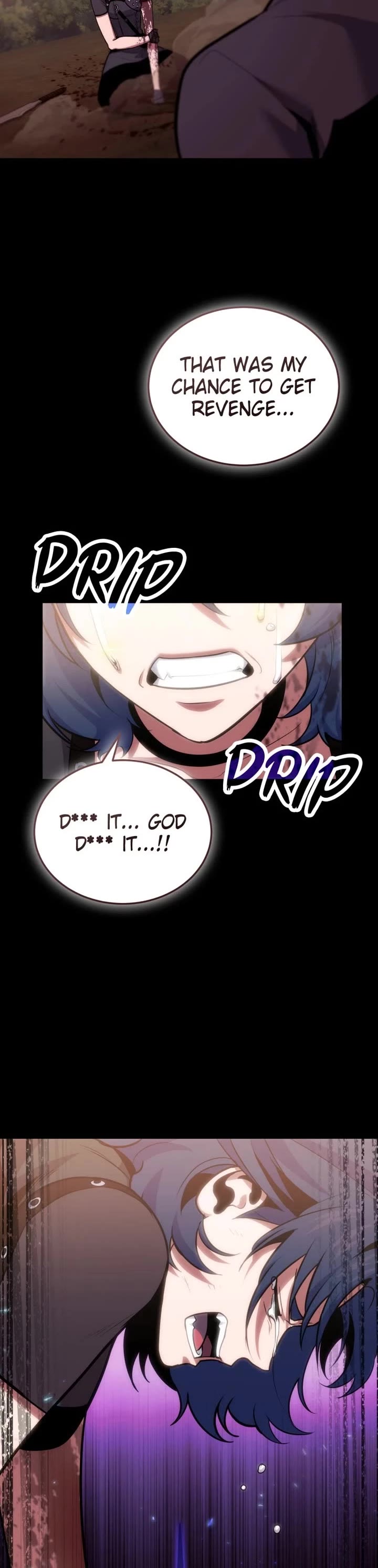 How To Live As An Unlicensed Healer Chapter 92 page 35 - Chapter 92: (S2) Episode 92