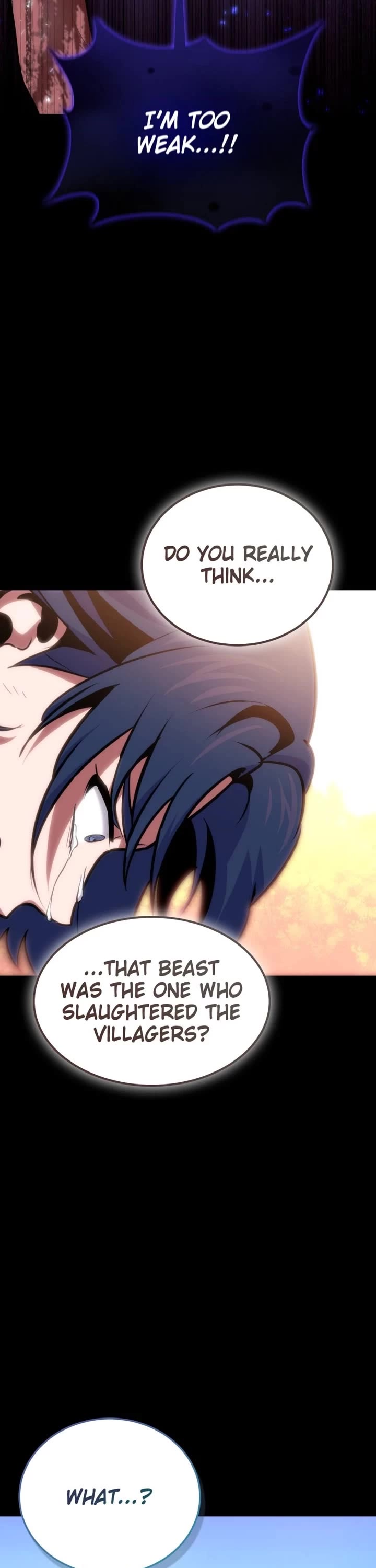 How To Live As An Unlicensed Healer Chapter 92 page 36 - Chapter 92: (S2) Episode 92