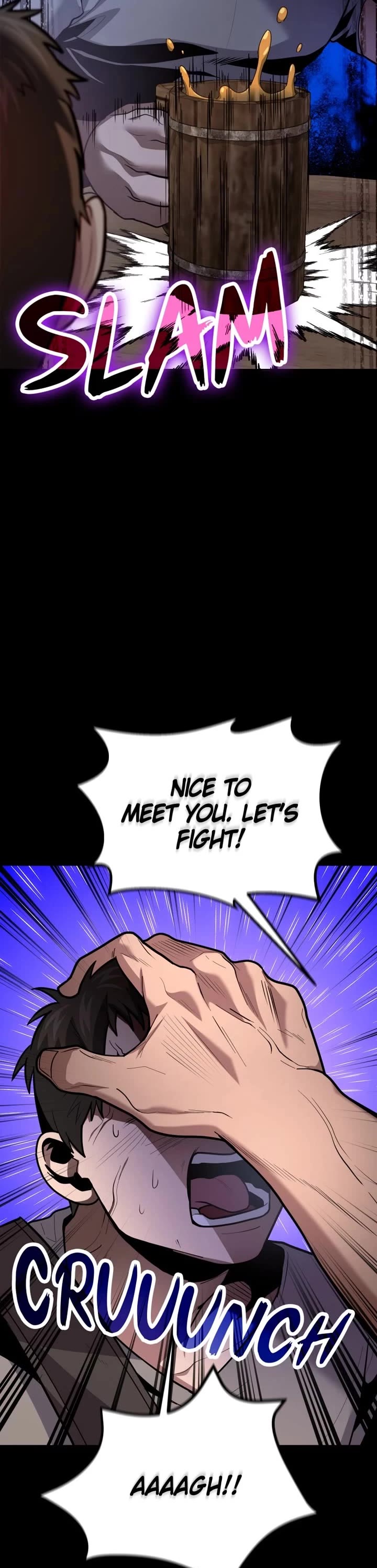 How To Live As An Unlicensed Healer Chapter 92 page 4 - Chapter 92: (S2) Episode 92