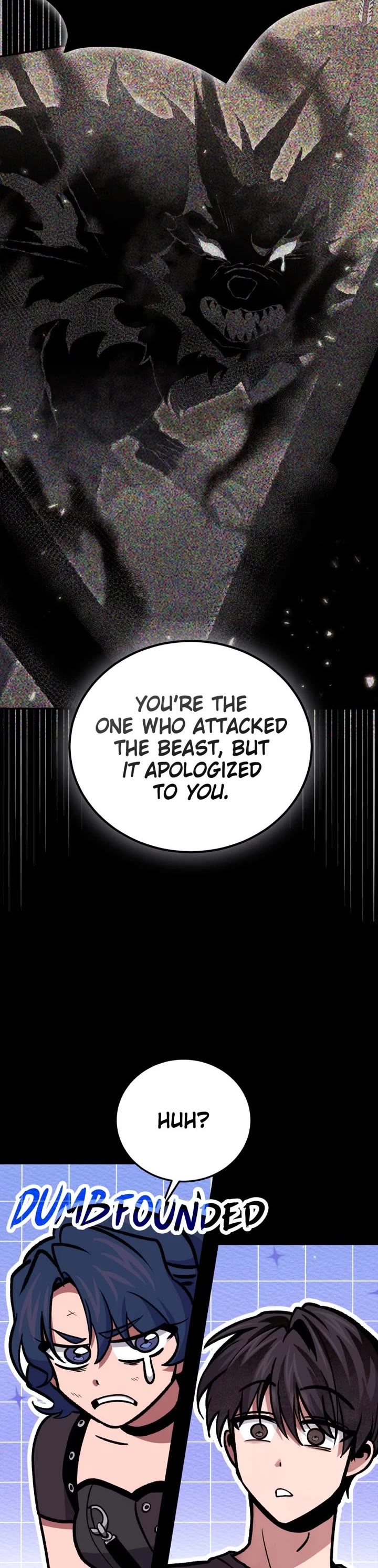 How To Live As An Unlicensed Healer Chapter 92 page 40 - Chapter 92: (S2) Episode 92
