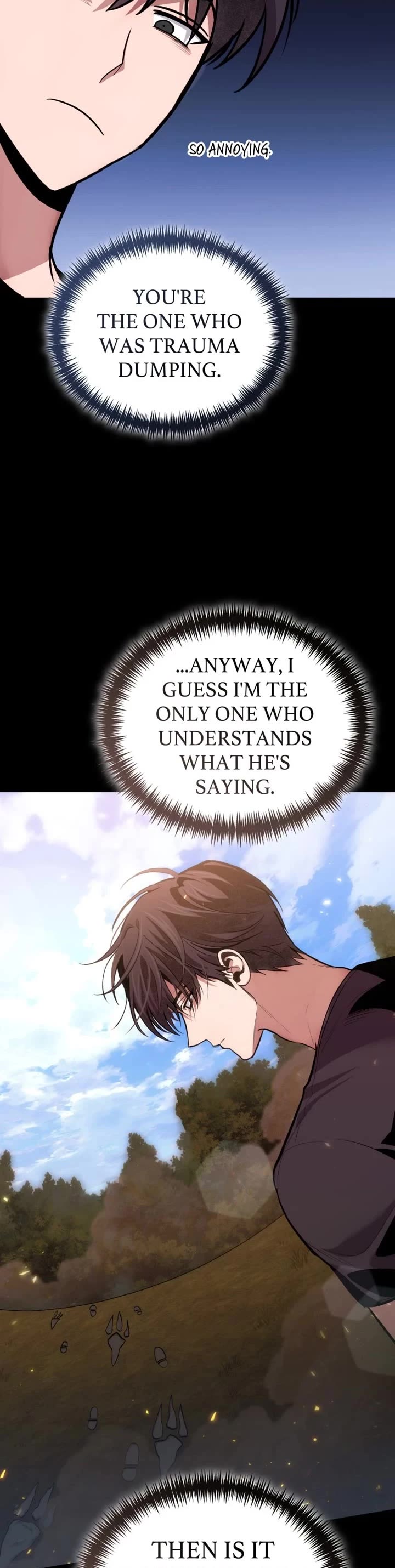 How To Live As An Unlicensed Healer Chapter 92 page 42 - Chapter 92: (S2) Episode 92