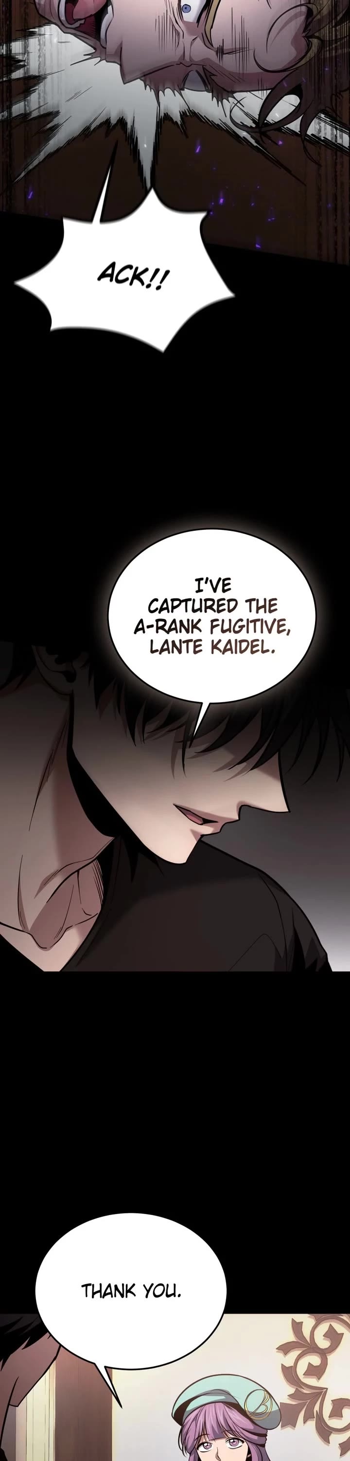 How To Live As An Unlicensed Healer Chapter 92 page 6 - Chapter 92: (S2) Episode 92