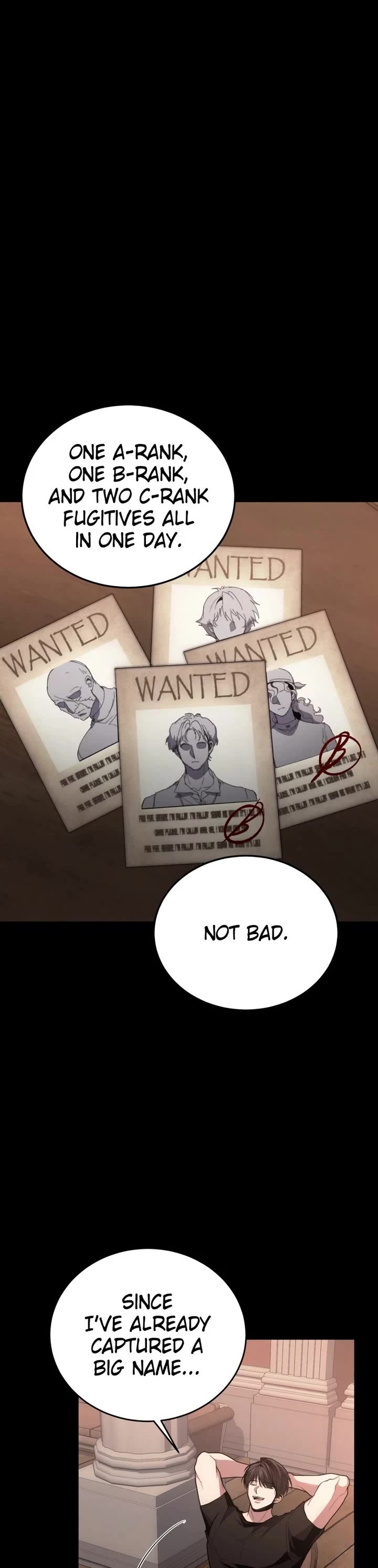How To Live As An Unlicensed Healer Chapter 92 page 9 - Chapter 92: (S2) Episode 92