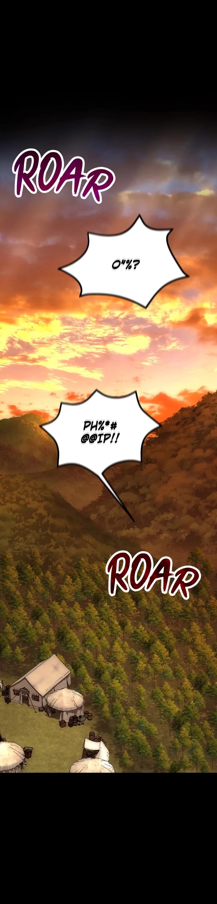 How To Live As An Unlicensed Healer Chapter 93 page 1 - Chapter 93: (S2) Episode 93