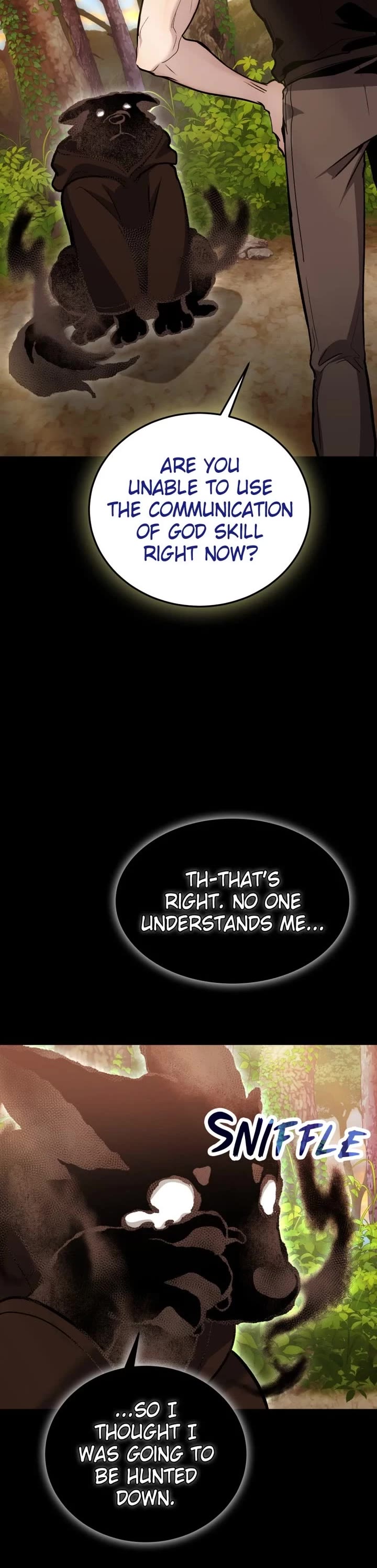 How To Live As An Unlicensed Healer Chapter 93 page 10 - Chapter 93: (S2) Episode 93