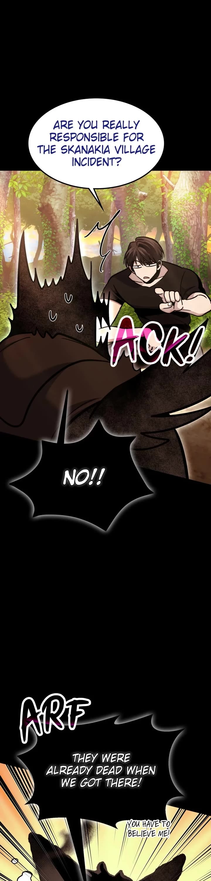 How To Live As An Unlicensed Healer Chapter 93 page 11 - Chapter 93: (S2) Episode 93
