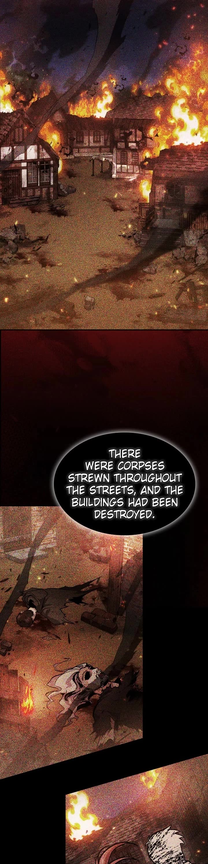 How To Live As An Unlicensed Healer Chapter 93 page 14 - Chapter 93: (S2) Episode 93